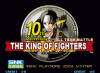 The King of Fighters 10th Anniversary - Neo Geo-CD