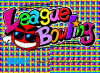 League Bowling : Amusement Sport Game - Neo Geo-CD