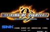 The King of Fighters '99: Millennium Battle - Neo Geo-CD