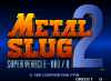 Metal Slug 2 Super Vehicle - 001/ II - Neo Geo-CD