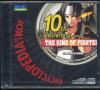The King of Fighters 10th Anniversary - Neo Geo-CD