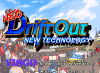 Neo Drift Out : New Technology - Neo Geo-CD