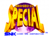 Neo Geo CD Special - Neo Geo-CD