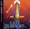 Last Resort : Unit Shooting Game - Neo Geo-CD