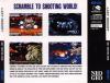 Last Resort : Unit Shooting Game - Neo Geo-CD