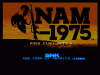 NAM-1975 : Back to the Nightmare - Neo Geo-CD