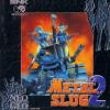 Metal Slug 2 Super Vehicle - 001/ II - Neo Geo-CD