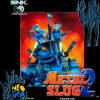 Metal Slug 2  - Neo Geo-CD