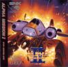 Alpha Mission II - Neo Geo-CD