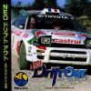 Neo Drift Out : New Technology - Neo Geo-CD