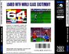 The Next Glory : Super Sidekicks 3 - Neo Geo-CD