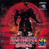 Ninja Master's Haô Ninpô-chô  - Neo Geo-CD