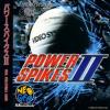 Power Spikes II - Neo Geo-CD