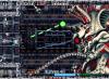 Pulstar : Unending, Schockingly Breathtaking Graphics !! - Neo Geo-CD