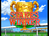 Stakes Winner  - Neo Geo-CD