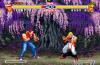 Real Bout Fatal Fury 2 : The Newcomers - Neo Geo-CD
