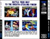 Art of Fighting 2 - Neo Geo-CD