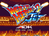 World Heroes 2 Jet - Neo Geo-CD