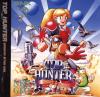 Top Hunter: Roddy & Cathy - Neo Geo-CD