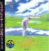 Top Players Golf - Neo Geo-CD