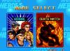 World Heroes : Super Battle Action - Neo Geo-CD