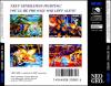 World Heroes Perfect : The Ultimait Heroes - Neo Geo-CD
