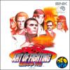Art of Fighting : Ryuuko no Ken Gaiden   - Neo Geo-CD