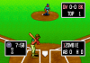 Baseball Stars Professional : Big League Players Make Dynamic Plays! - Neo Geo-CD