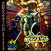 Crossed Swords II - Neo Geo-CD