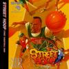 Street Hoop  - Neo Geo-CD