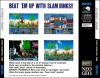 Street Hoop  - Neo Geo-CD