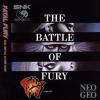 Fatal Fury - Neo Geo-CD