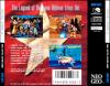 Fatal Fury 3: Road to the Final Victory - Neo Geo-CD