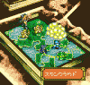 Ogre Battle : Prince of Zenobia - Neo Geo Pocket Color
