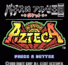 PachiSlot Aruze Kingdom - Pocket Azteca - Neo Geo Pocket Color