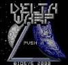 Delta Warp - Neo Geo Pocket Color