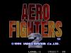 Aero Fighters 2 - Neo Geo