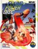 Flying Power Disk - Neo Geo