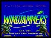 WindJammers - Neo Geo