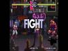 Galaxy Fight : Universal Warriors - Neo Geo
