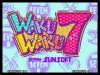 Waku Waku 7 - Neo Geo