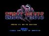 Ghost Pilots - Neo Geo