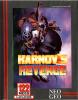 Karnov's Revenge - Neo Geo