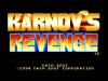 Karnov's Revenge - Neo Geo