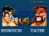 Fighter's History Dynamite - Neo Geo