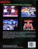 Eightman - Neo Geo