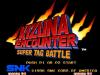 Kizuna Encounter Super Tag Battle - Neo Geo