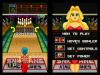 League Bowling - Neo Geo