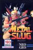 Metal Slug - Neo Geo