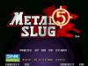 Metal Slug 5 - Neo Geo